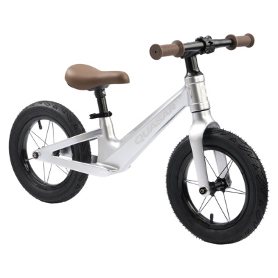 Беговел Happy Baby Quasar 50072 silver 01